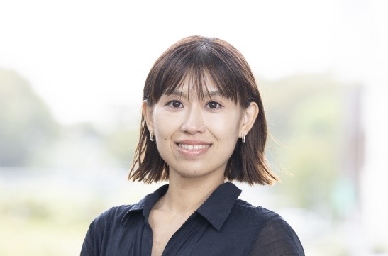 代表理事 和田智佳子