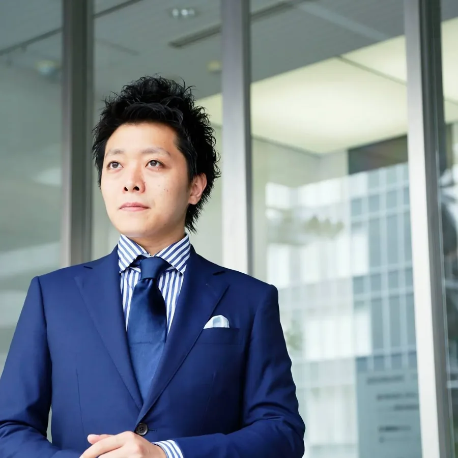 理事 和田裕史