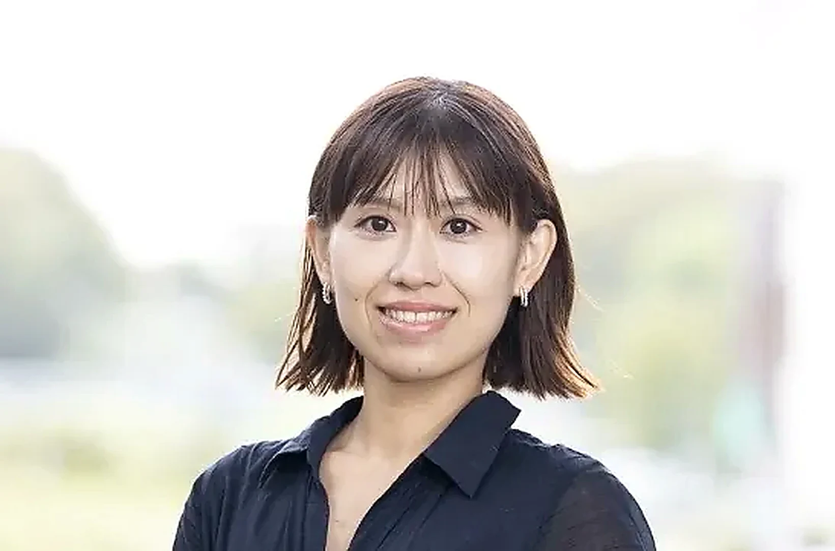 代表理事 和田智佳子